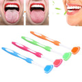 Tongue Cleaning Brush (PACK OF 2)