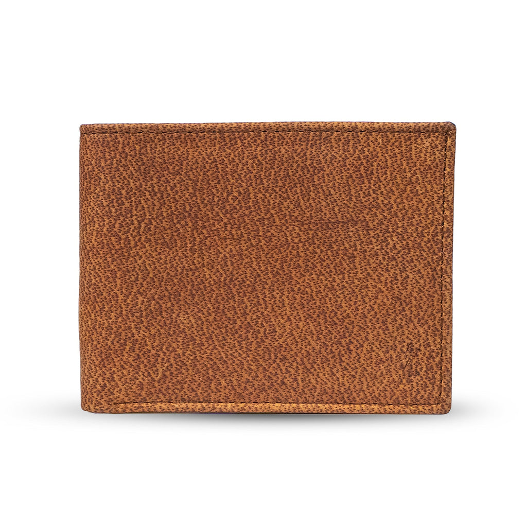 Leo Leather Wallet