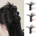 Synthetic Ponytail for Women