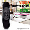 Wireless  Smart Remote Control