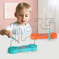 Children's Electric Bump Maze Game