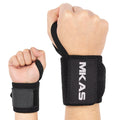 Gym Wrist Wraps Fitness Straps