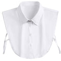 Adjustable Elastic Fake Collar