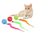 Interaction Cats Toy