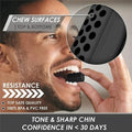 Face Fitness Jawline Tools