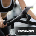 Magnetic Bar Mount