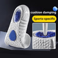 New Non Slip Support Insoles