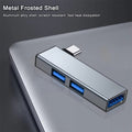 Portable USB Extension