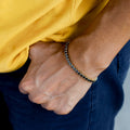 Moissanite Tennis Bracelet