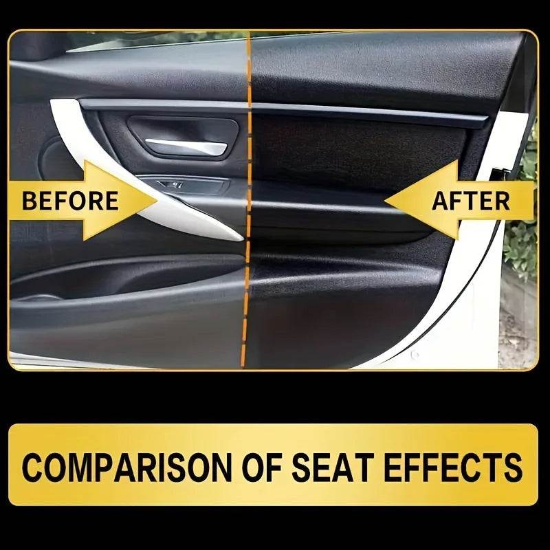 Car Interior Renewal Wax – USA Imported