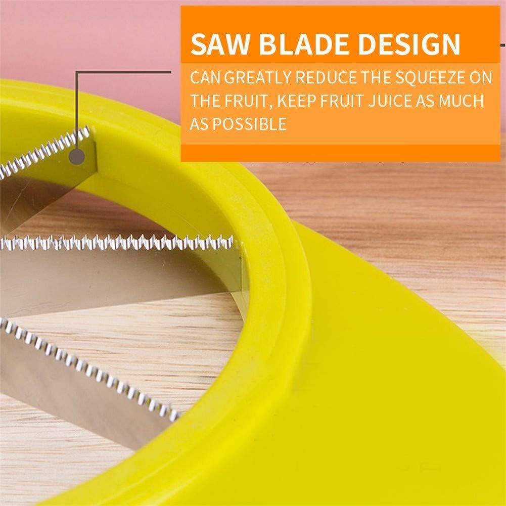4 IN 1 MULTIFUCTIONAL FRUIT SLICER