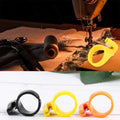 Plastic Sewing Thimble Ring