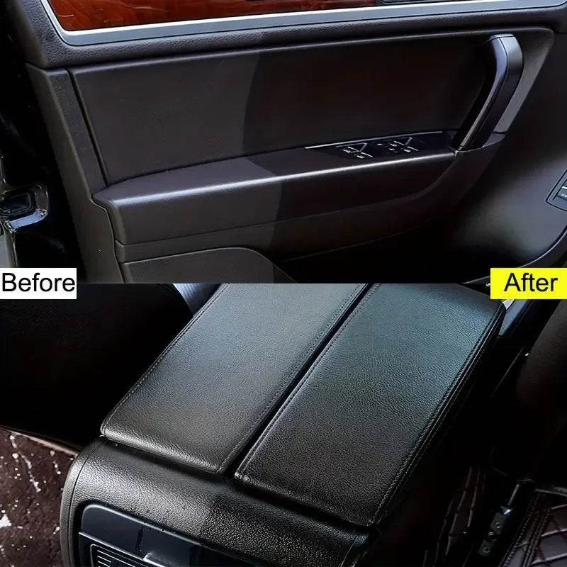 Car Interior Renewal Wax – USA Imported