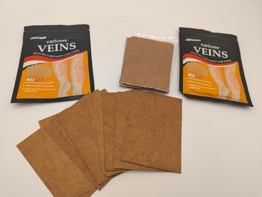 Varicose Veins Patch