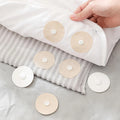 Duvet Clips to Hold Comforter Inside ( PACK OF 10)