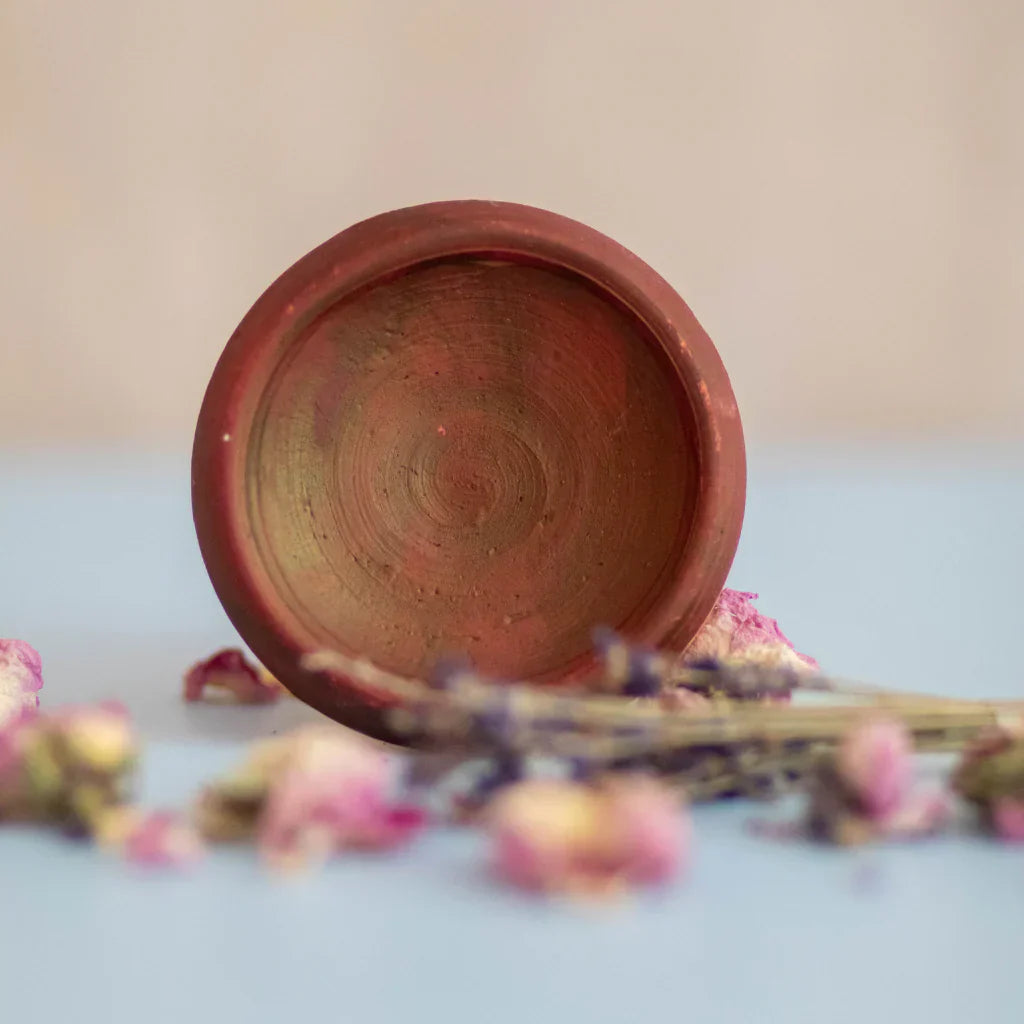 Moroccan Aker Fassi Lip And Cheek Tint