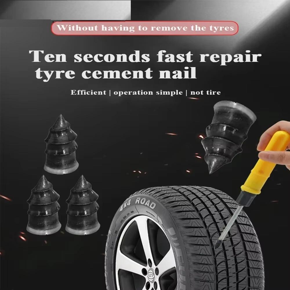 🛞 Tire Repair Rubber Plugs