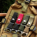 Portable Outdoor Water Bottle Clip Hook