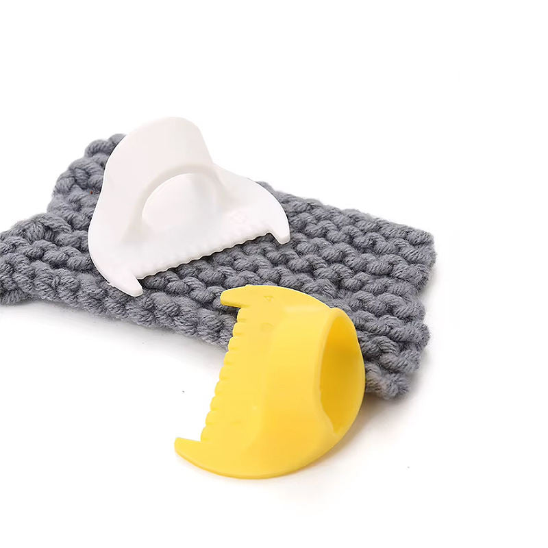 DIY Sewing Stitch Guide Tool