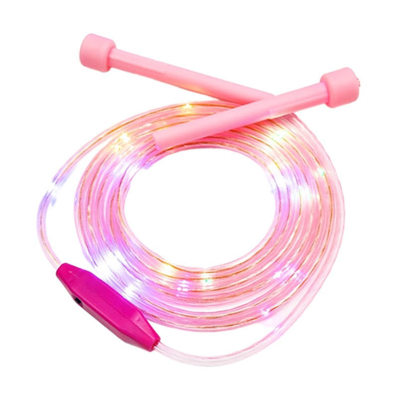 LED Glow Jump Rope