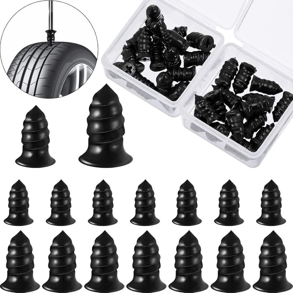 🛞 Tire Repair Rubber Plugs