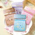 Mini Kawaii Cute Decorative Stickers