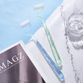 Shaped Toothbrush