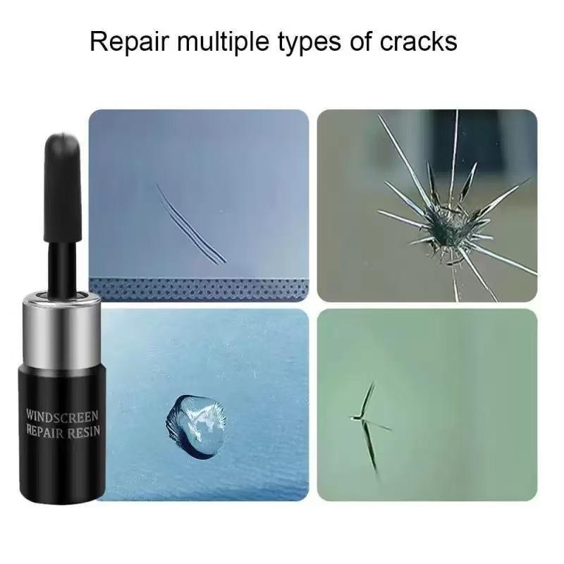 ClearFix Glass Repair Kit