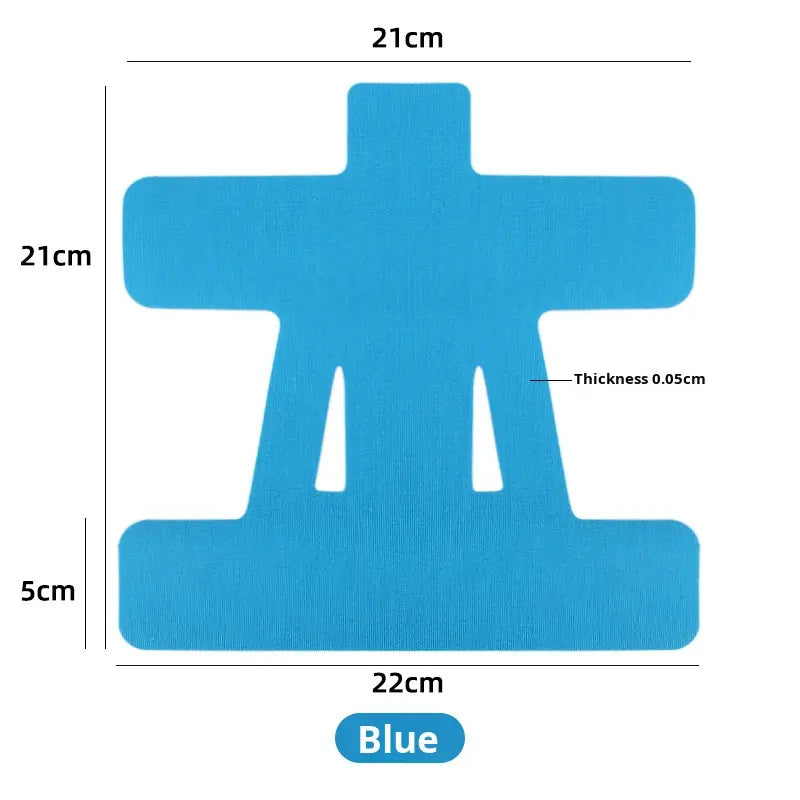 Shoulder Pain Relief Tape