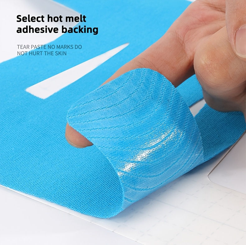 Shoulder Pain Relief Tape
