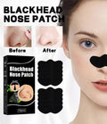 Nose Black Head Remover Strips
