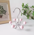 Premium Space saving metal hanger