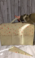 sewing machine cover