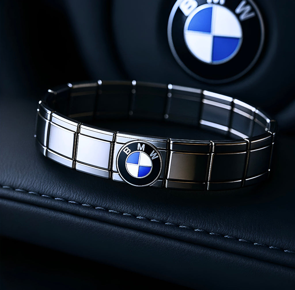 Italian charm bracelet