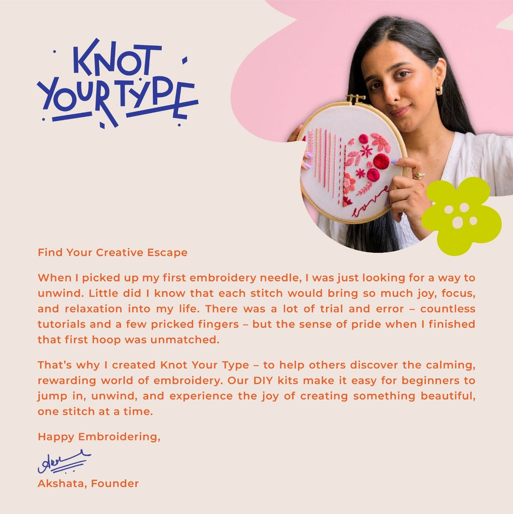 The Book Of Love DIY Kit | Gift for Loved Ones | A Perfect Diy Book