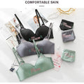 women's undergarment set