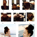 FlexiGrip Banana Hair Clip