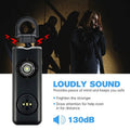 Self Defense LED Flashlight