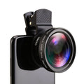 Ultra Wide Angle Macro Lens Mobile