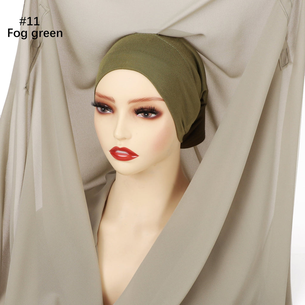 High Quality For Women Muslim Hijabs