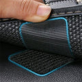 Adhesive Car Carpet Fixed Patches