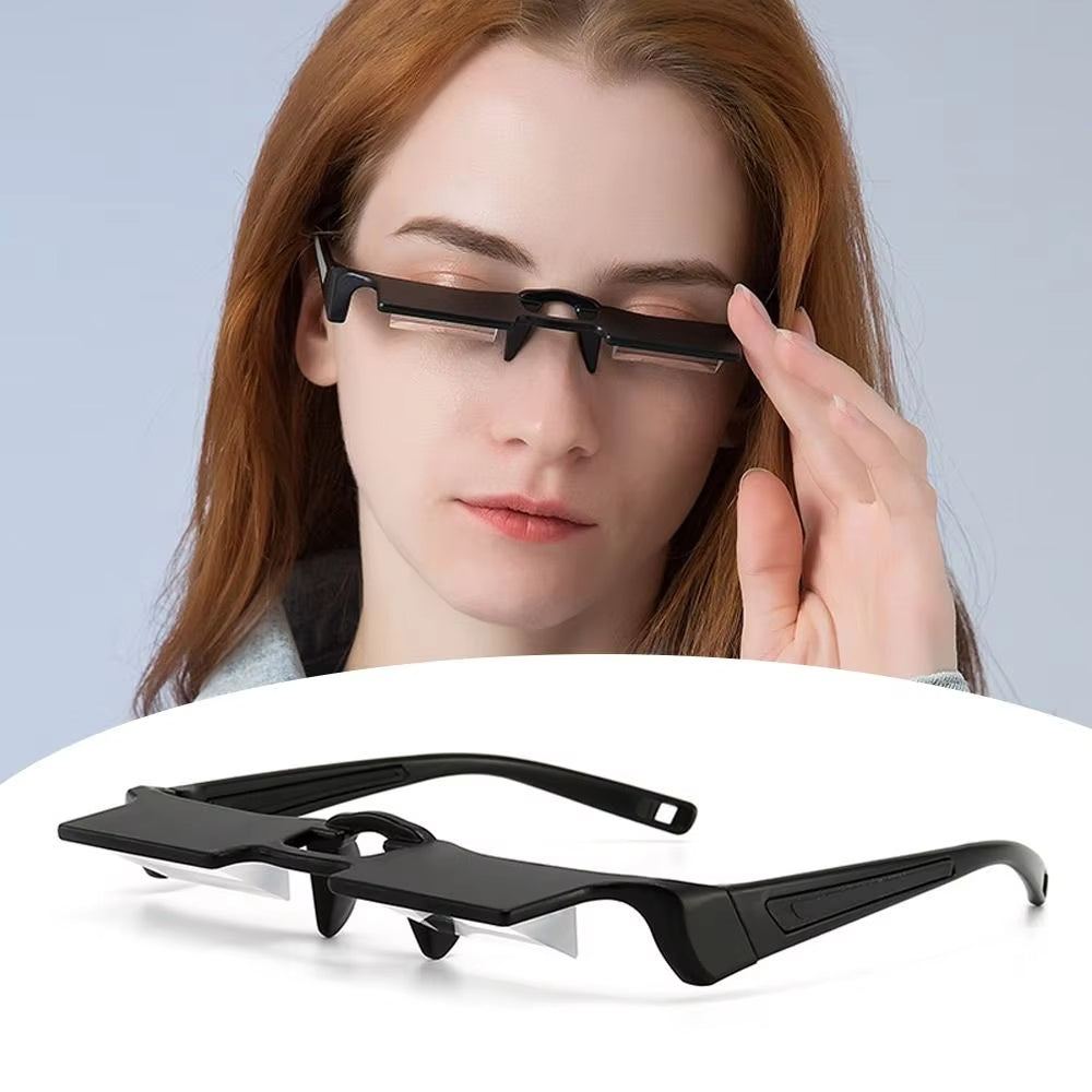 Anti-fatigue Protective Glasses
