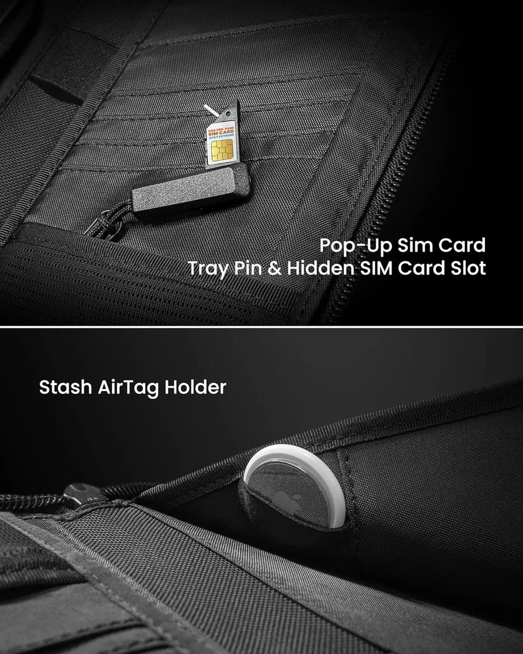 Travel Passport Wallet