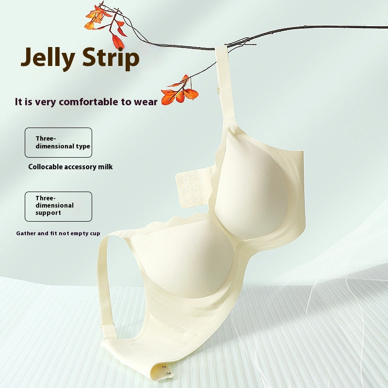 Women for Comfortable Soft Bras