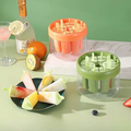 Portable Ice Cream Molds