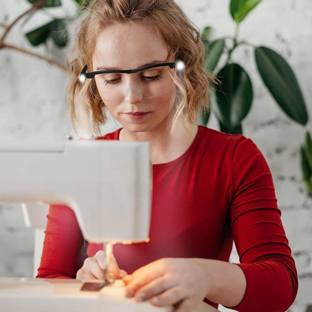 ClearView Work Reading Glasses