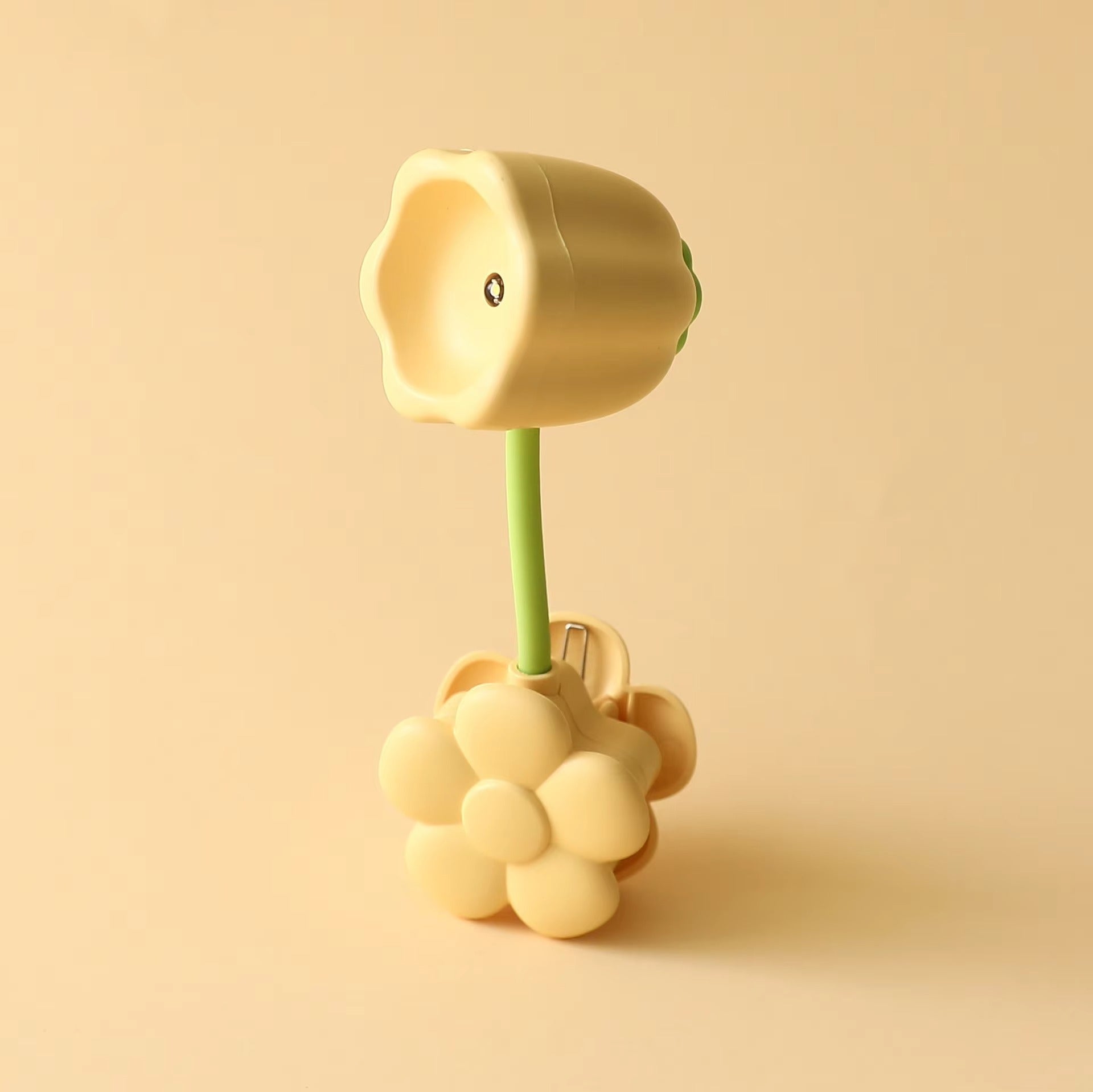 LumiTulip Eye-Care Reading Light