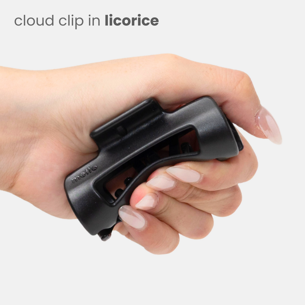 FlexHold Unbreakable Claw Clip ✨💁‍♀️