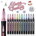 GlowMark Highlight Pen