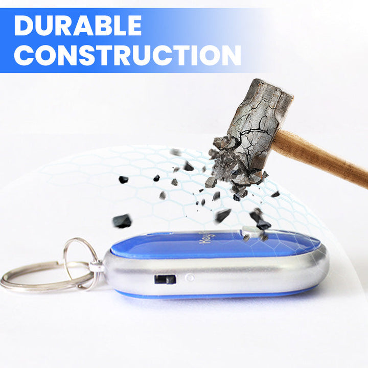 Key Finder Pro